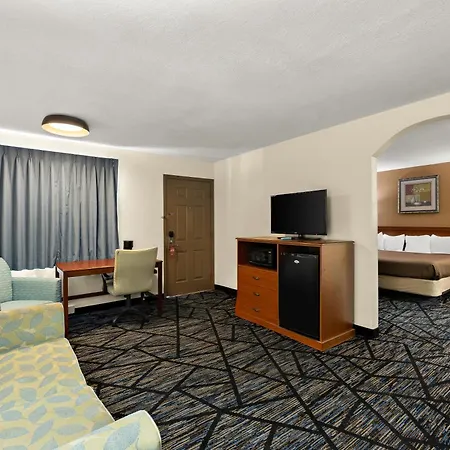 Americas Best Value Inn-Celina Exterior photo