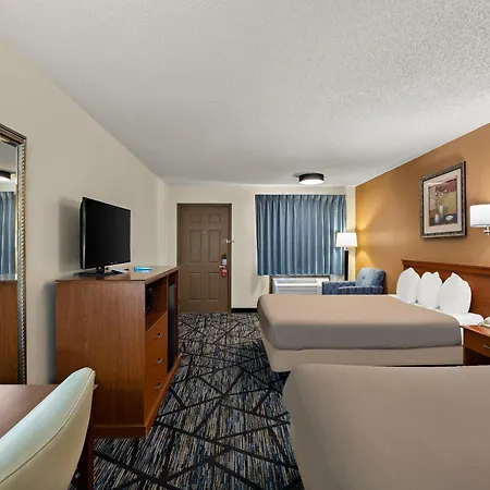 Americas Best Value Inn-Celina Exterior photo