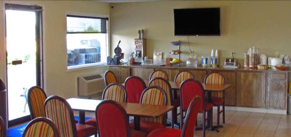 Americas Best Value Inn-celina 2* Celina