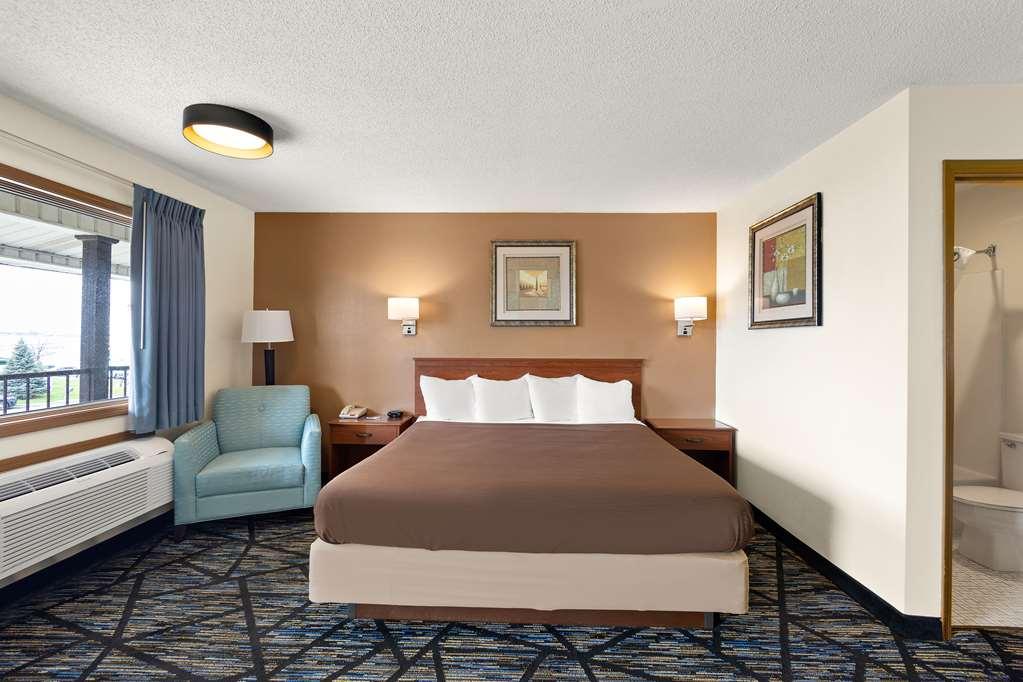 Americas Best Value Inn-celina