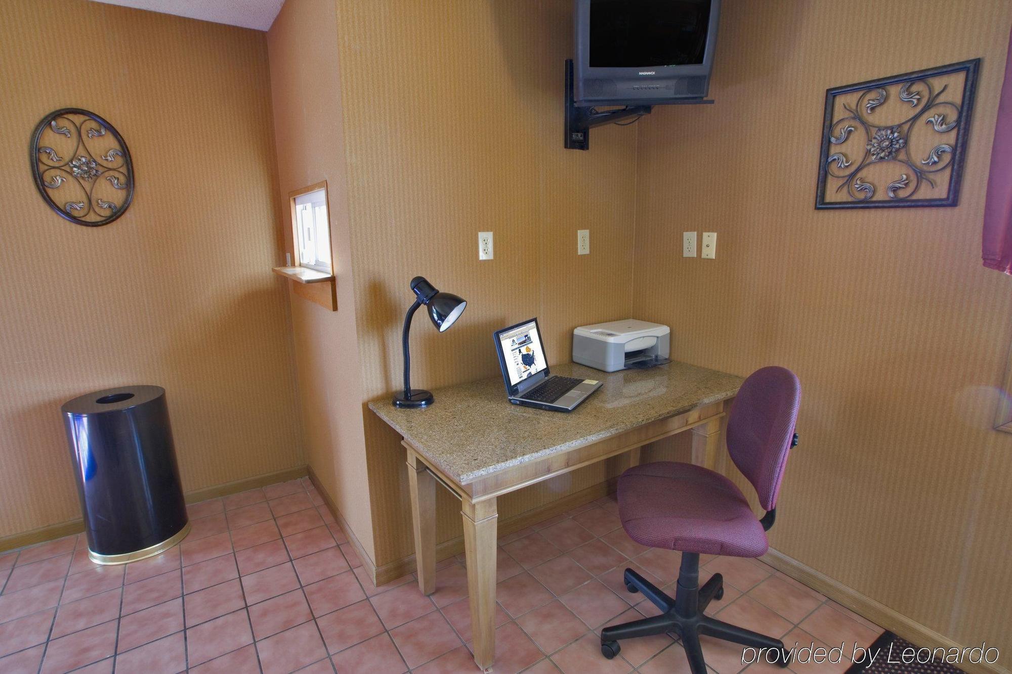 Americas Best Value Inn-celina Hotel