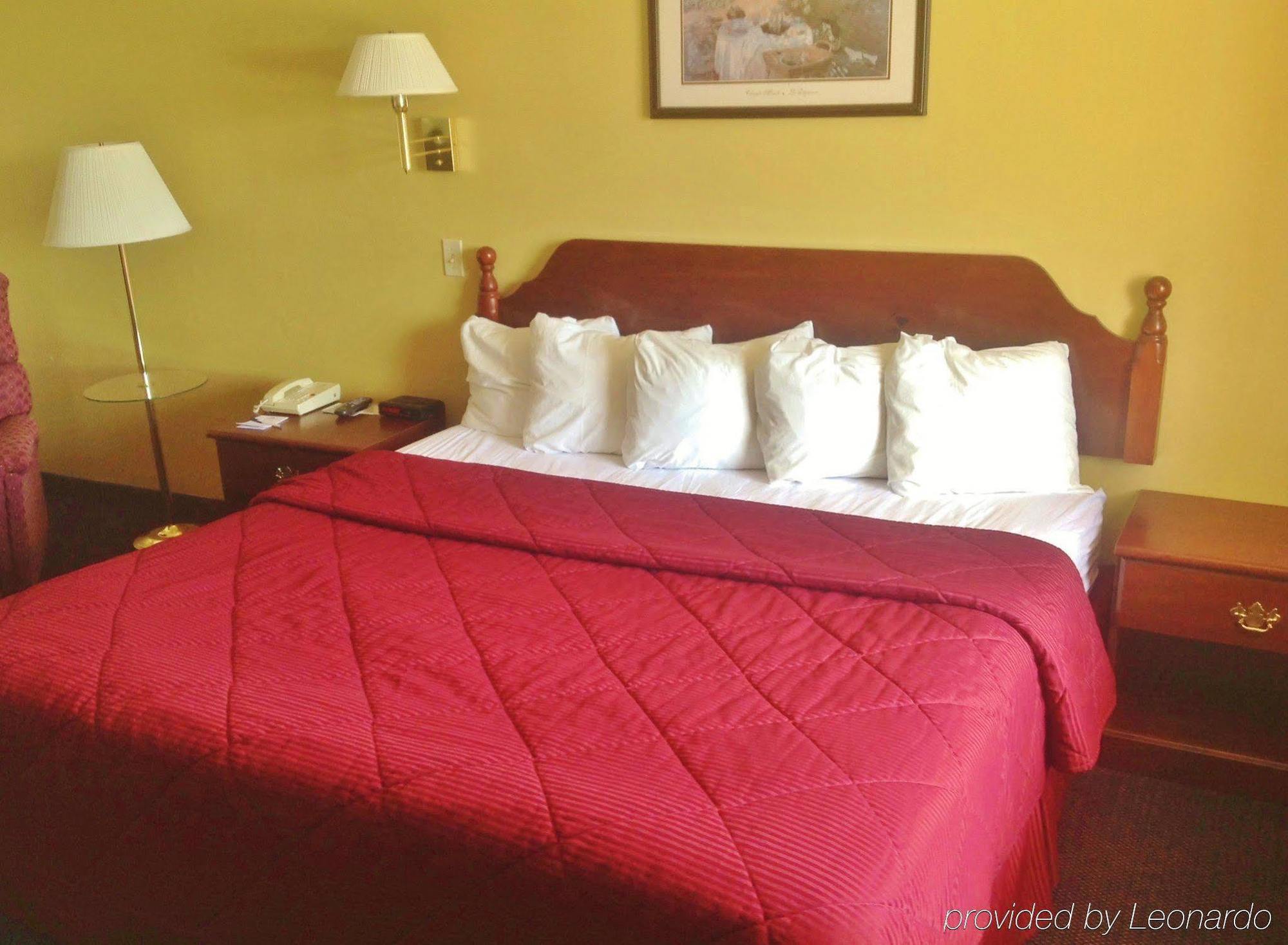 Americas Best Value Inn-celina Hotel