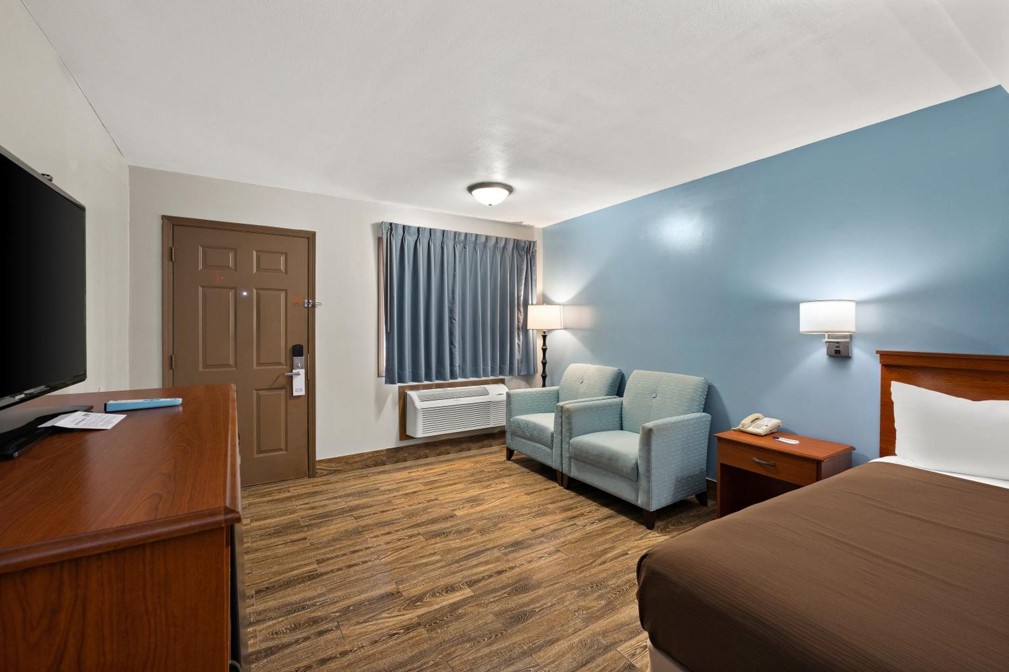 Americas Best Value Inn-celina Celina