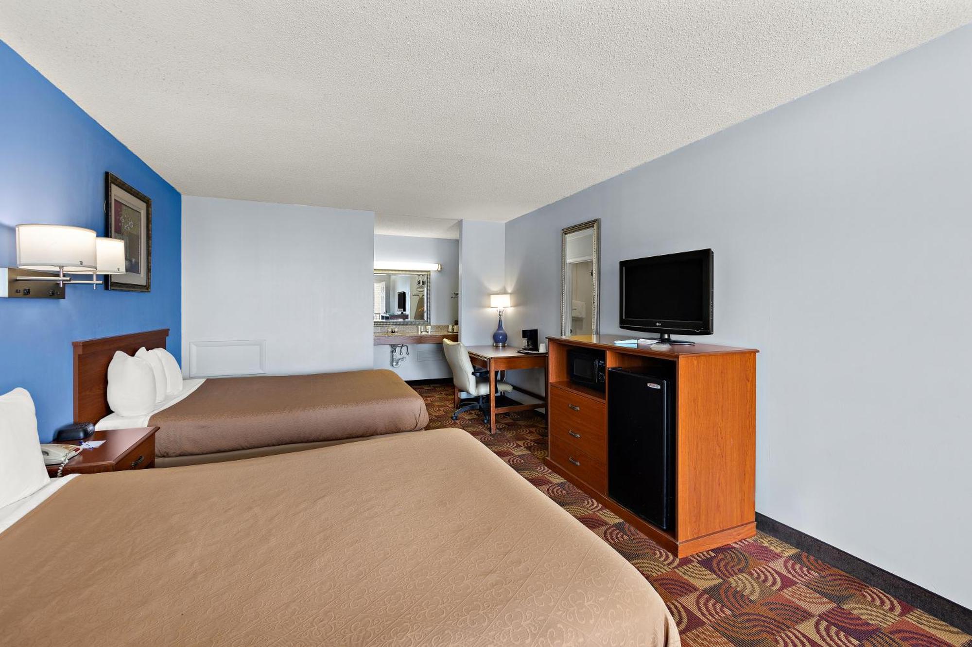 Americas Best Value Inn-celina Hotel