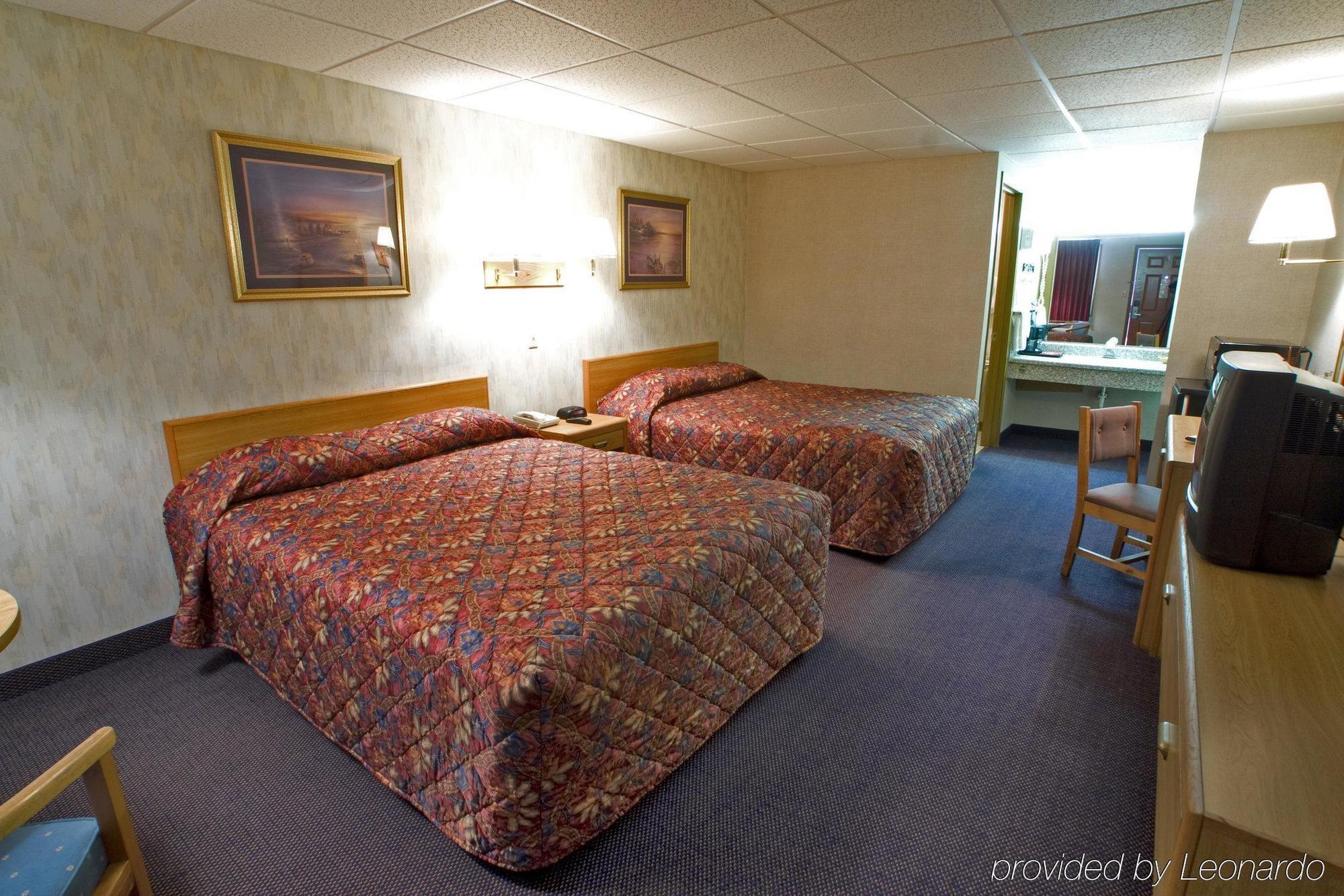 Americas Best Value Inn-celina Hotel