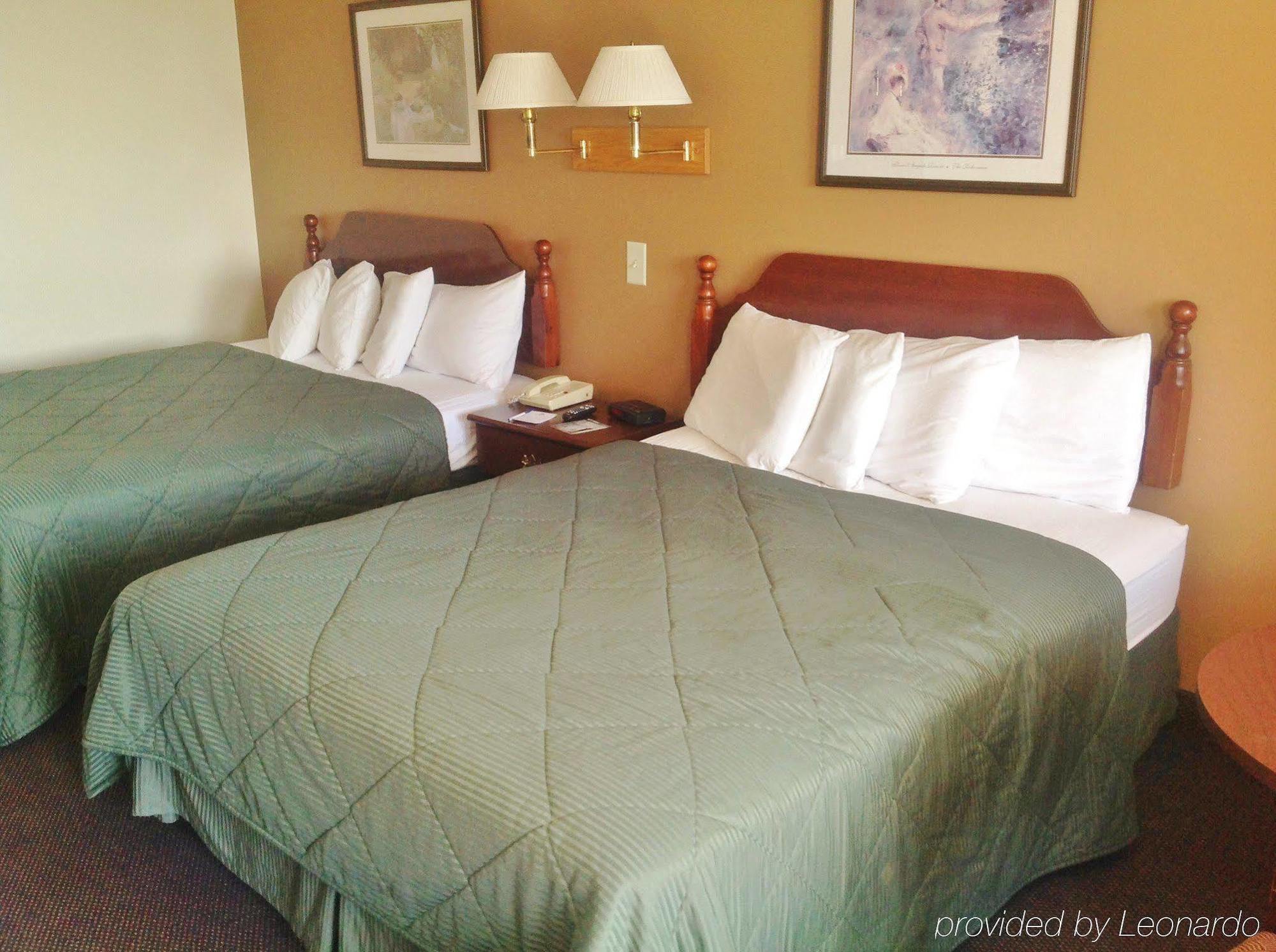 Americas Best Value Inn-celina Hotel Celina