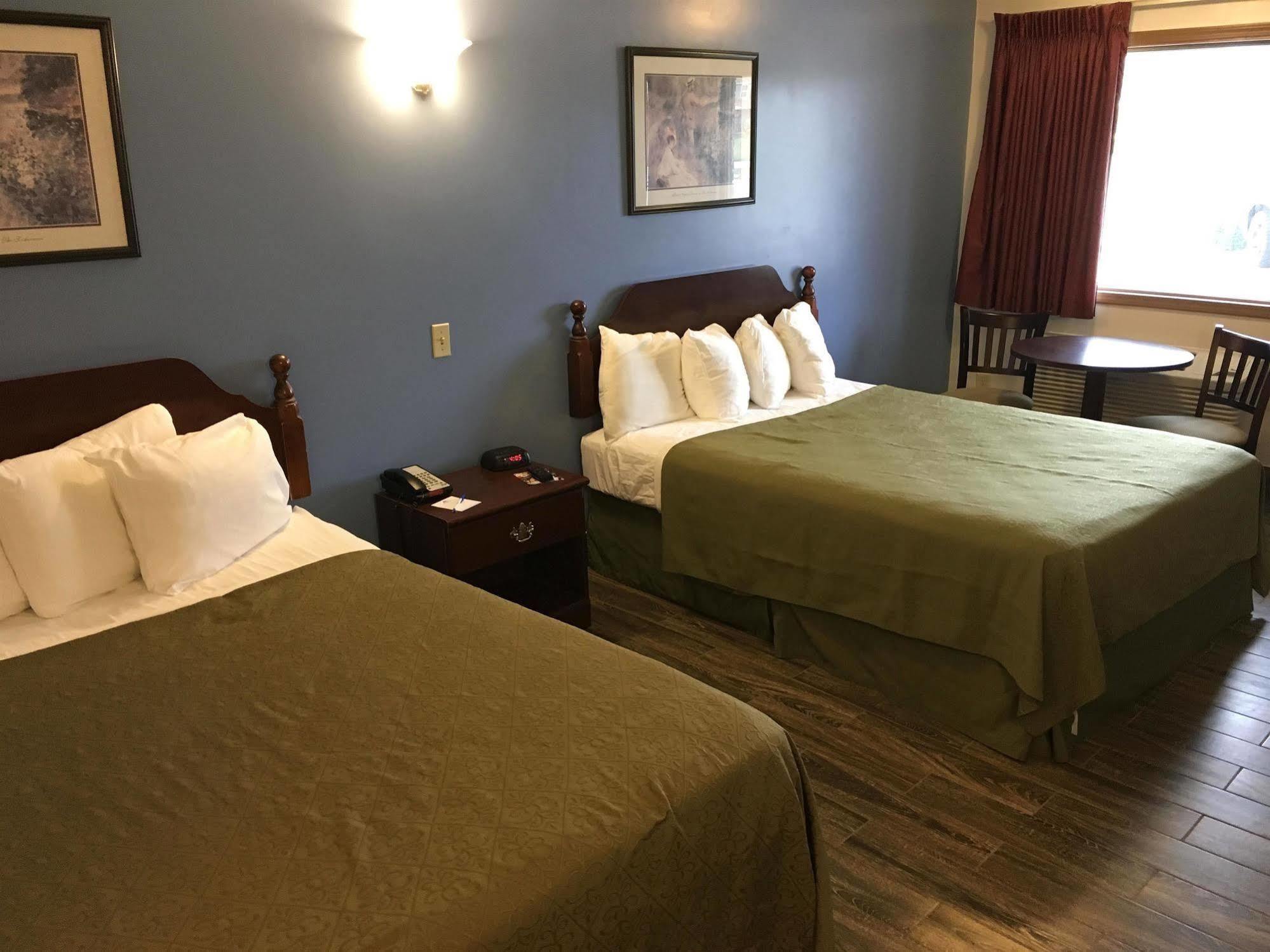 Americas Best Value Inn-celina Hotel Celina